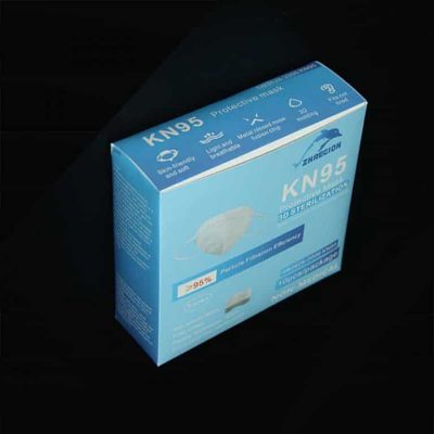 Protective Mask