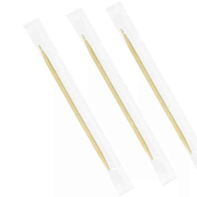 OPP Packaging Toothpicks