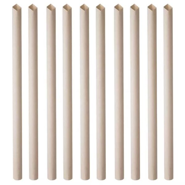 Disposable Straws