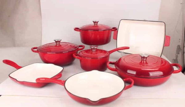 Cookware Set