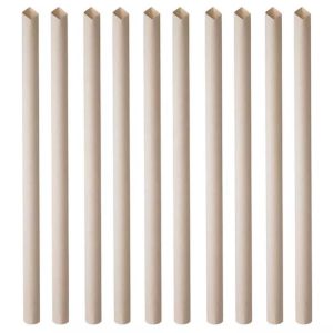 Disposable Straws
